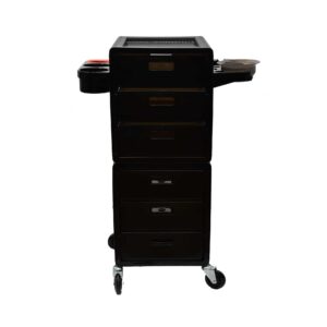 Salon Trolley X5