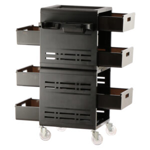 Salon Trolley X5 - Image 4