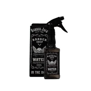 Water Sprayer Barber Jack - Image 5