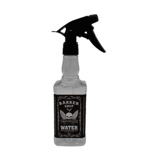 Water Sprayer Barber Jack - Image 4