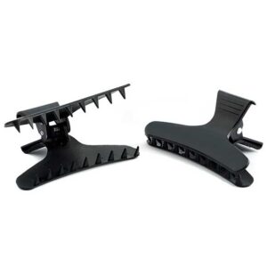 Plastic Butterfly Clip 2202N - Image 1