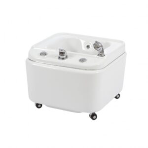 Foot Spa Basin WMFSB19