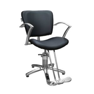 Hair Salon Chair 6113 C Base