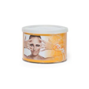 Wax 400ml In Pot  Honey