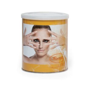 Wax 800ml In Pot Honey