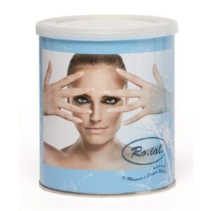 Wax 800ml In Pot Azulen