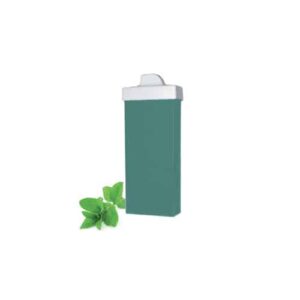 Wax Cartridge Roller Chlorophyll 100ml