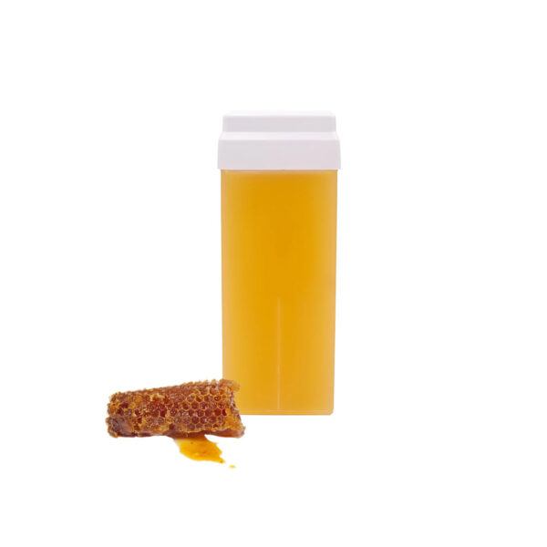 image roial wax honey cartridge 100ml ws image roial wax honey cartridge 100ml ws