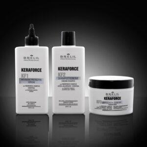 Keraforce KF1 Intensive Protective Serum - Image 3