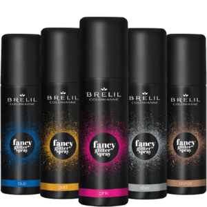 Fancy Glitter Spray