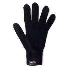 heat prtoection glove