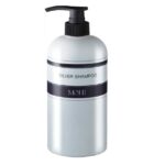 mohi silver shampoo
