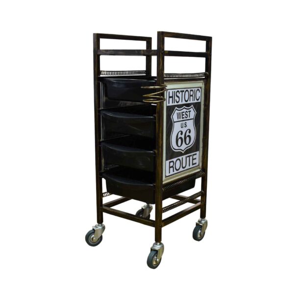 Trolley-x34