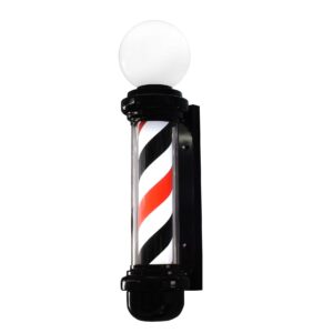 Barber Pole 338D-D8 - Image 3
