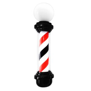 Barber Pole 338D-D8