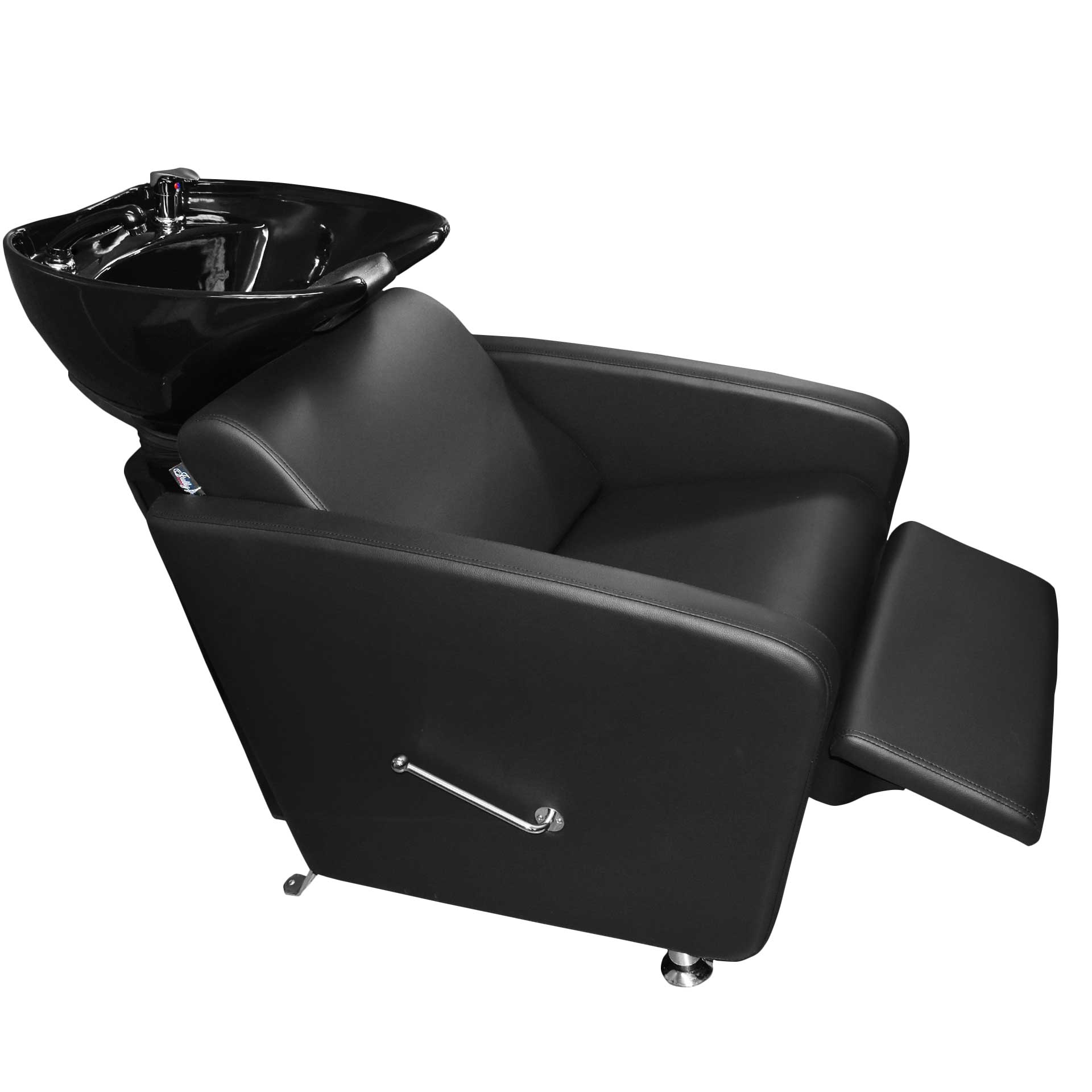 Shampoo chair for online salon price