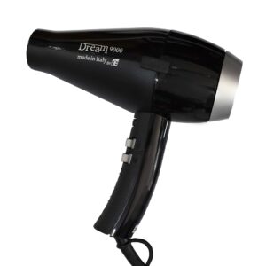 Hair Dryer Dream 9000