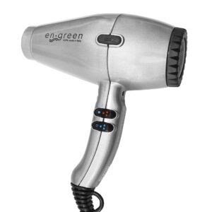 Hair Dryer Energy Saving En.Green