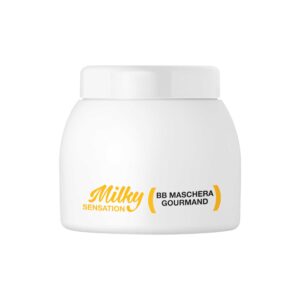 BB Milky Sensation Mask Gourmand