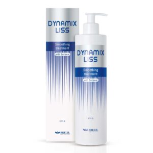 Dynamix Liss Treatment - Image 1