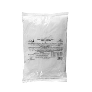 white bleach with plex Jully France