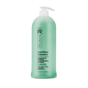 Sebum-Balancing Conditioner