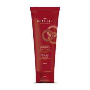 Bio Solaire Sun Shampoo - Image 1