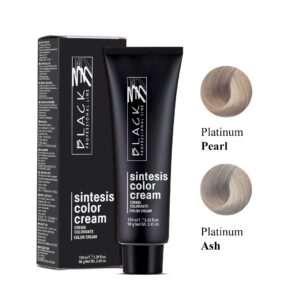 Sintesis Color Cream T