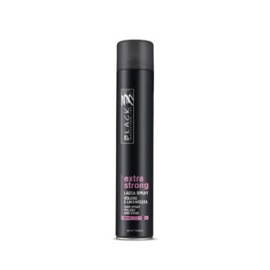 Extra Strong Volume and Shine Spray