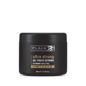 Ultra Strong Gel