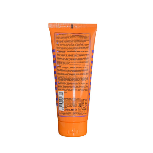 image brelil solaire sun mask 200ml ws 2