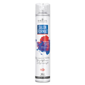 Salon Format Strong Spray