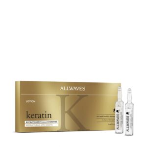 Keratin Lotion