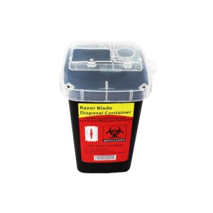Blade Disposal Container 115 - Image 2