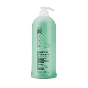 Sebum-Balancing Shampoo