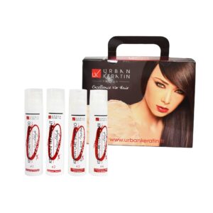 Keratin Treatment Kit