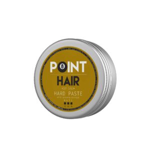Point Hair Hard Wax