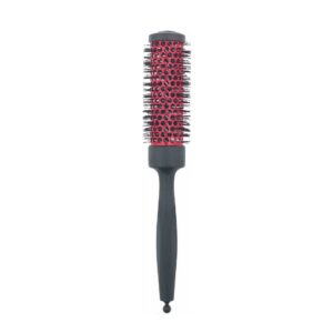 Carbon Tourmaline Brush 4447T 30/44 mm