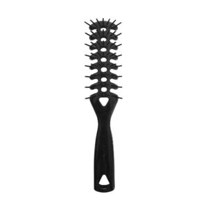 Plastic Paddle Brush 0170