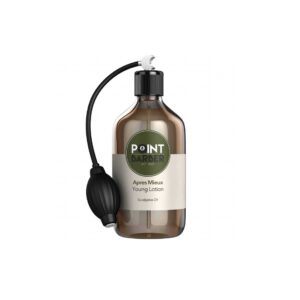 Point Barber Apres Mieux