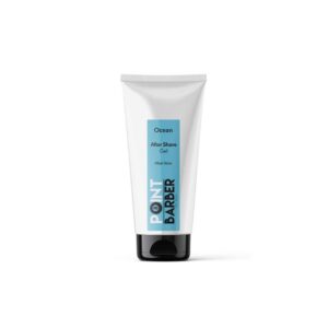 Point Barber Ocean Shave & After Shave Gel