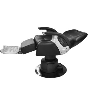 Electric Barber Chair 31818  #006 - Image 6