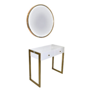 image mirror station 2007 ws