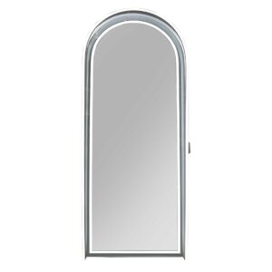 Mirror Station With Cover 2163