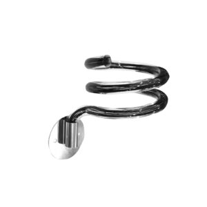 Hair Dryer Holder At Wall 066