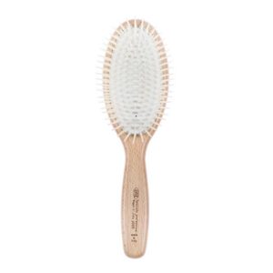 Oval Brush With Silicone Tips 2005