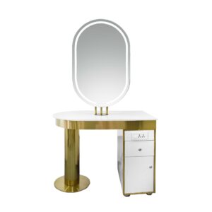 Double Mirror Station 2127