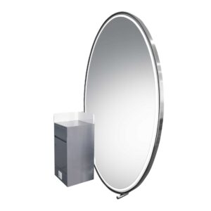 Double Mirror Station 2133 D