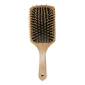 Flat Wood Brush 463 - Image 1