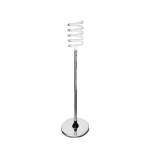Hair Dryer Holder At Floor 6009/0008